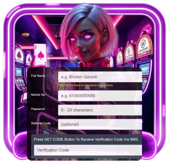 Cuntspin login