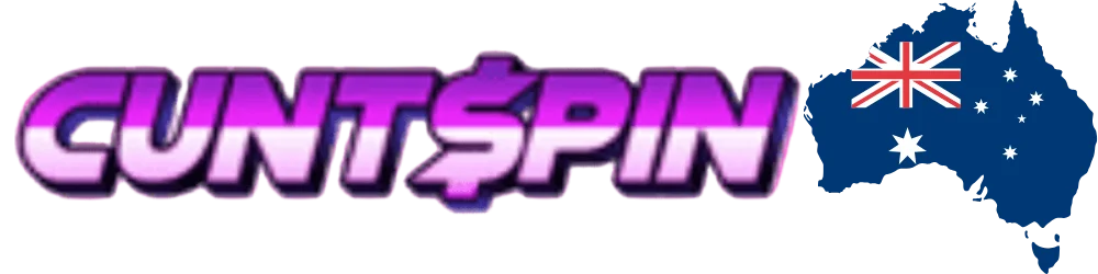 Cuntspin logo