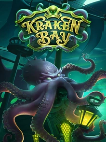 elagames Kraken Bay