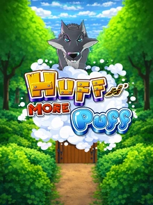 lightandwonder huff and more puff
