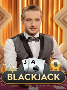 pragmatic VIP BLACKJACK 5